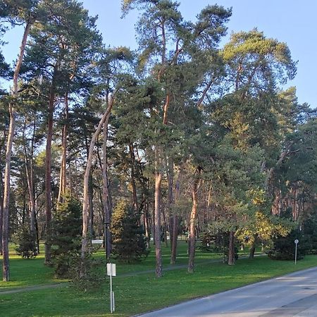 Apartment Una Bjelovar Zewnętrze zdjęcie