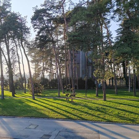 Apartment Una Bjelovar Zewnętrze zdjęcie