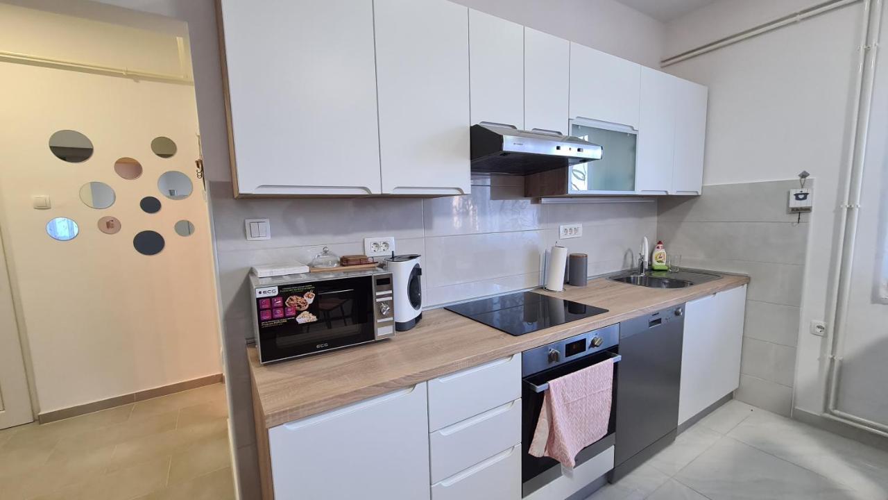 Apartment Una Bjelovar Zewnętrze zdjęcie