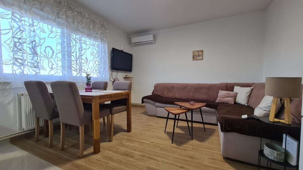 Apartment Una Bjelovar Zewnętrze zdjęcie