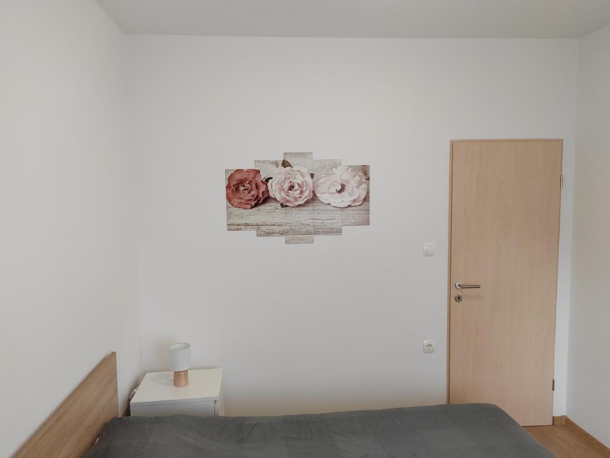 Apartment Una Bjelovar Zewnętrze zdjęcie