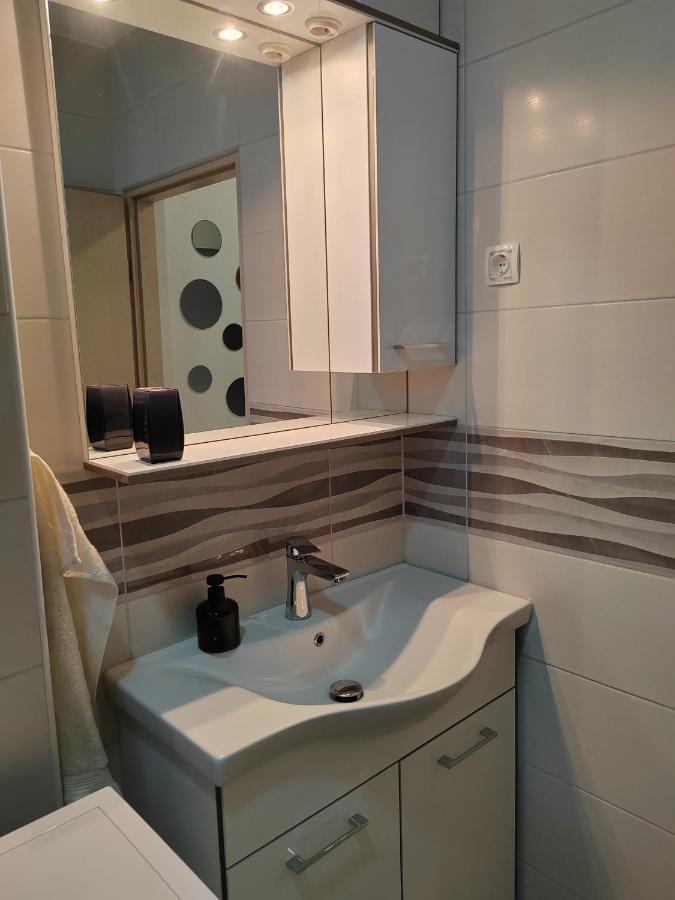 Apartment Una Bjelovar Zewnętrze zdjęcie