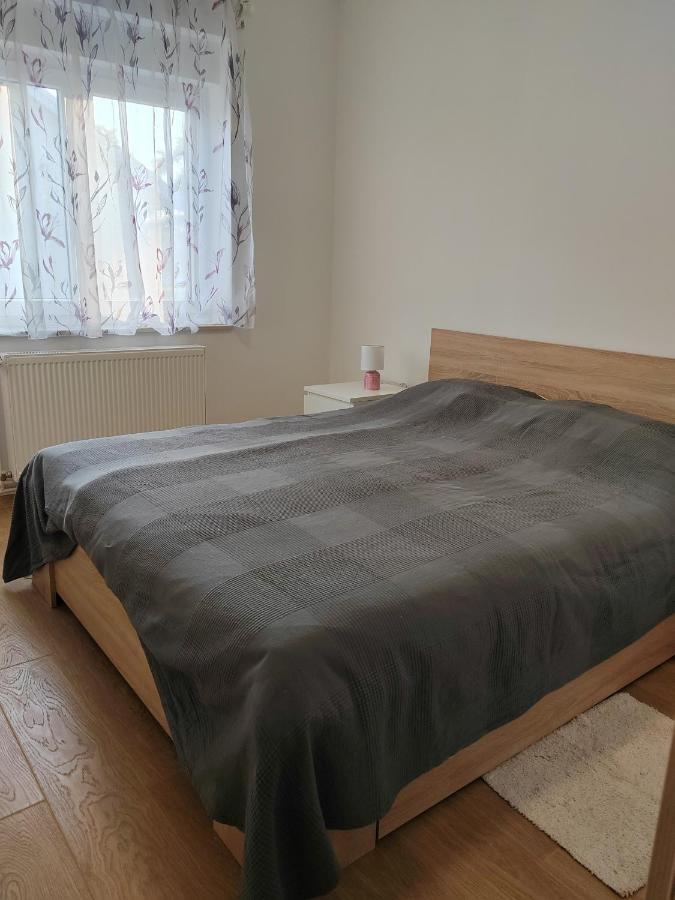 Apartment Una Bjelovar Zewnętrze zdjęcie