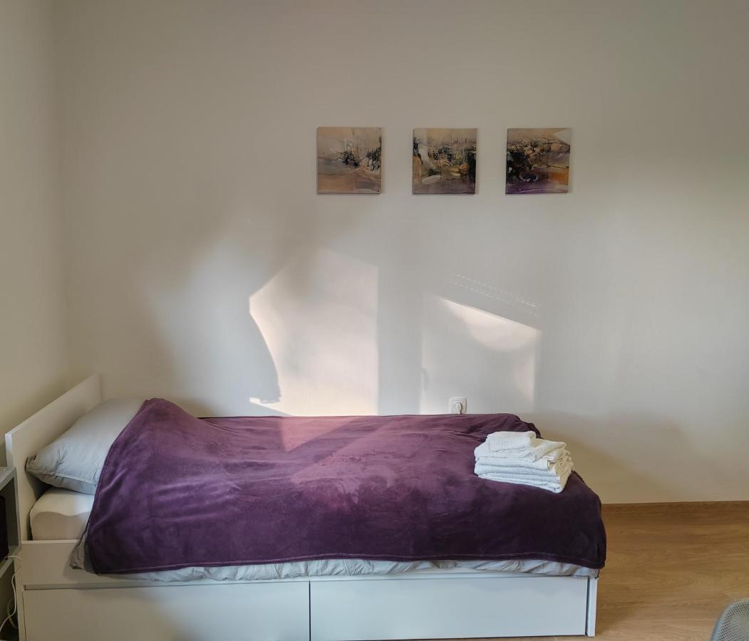 Apartment Una Bjelovar Zewnętrze zdjęcie