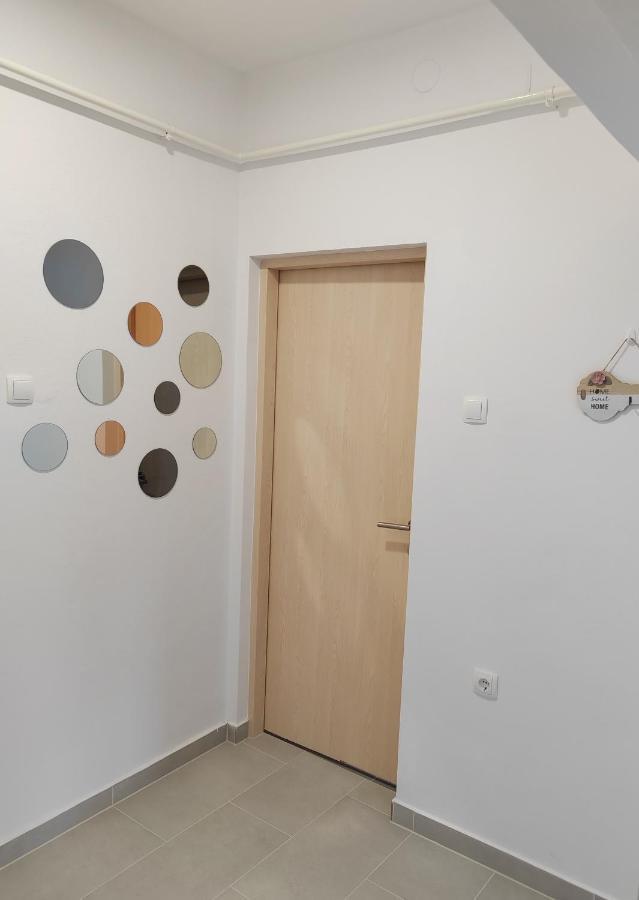Apartment Una Bjelovar Zewnętrze zdjęcie