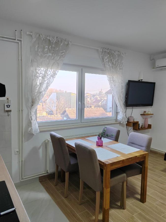 Apartment Una Bjelovar Zewnętrze zdjęcie